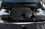 Dodge Charger Rallye V6 2011 года